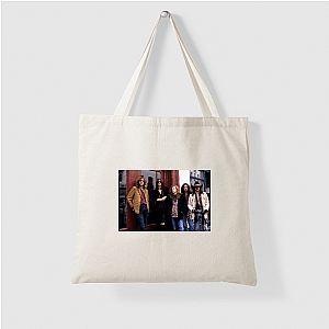 Roots Rock Forever The Black Crowes Bags
