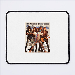 Black Crowes, Pure Rock The Black Crowes Mouse Pads