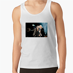 Southern Soul, Crowe Style The Black Crowes Tank Tops