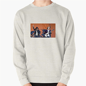 Let the Crowes Cry The Black Crowes Sweatshirts
