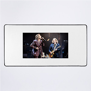 Crowes Never Tame The Black Crowes Mouse Pads
