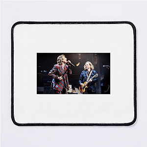 Crowes Never Tame The Black Crowes Mouse Pads