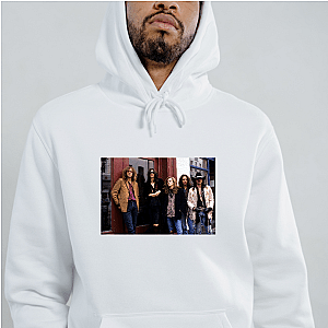 Roots Rock Forever The Black Crowes Hoodies