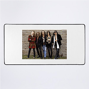 Crowes Fly Loud The Black Crowes Mouse Pads