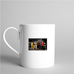 Retro Feels, Crowe Noise The Black Crowes Mugs