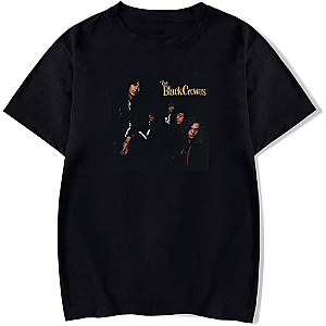 Play It Like Crowes The Black Crowes T-Shirts