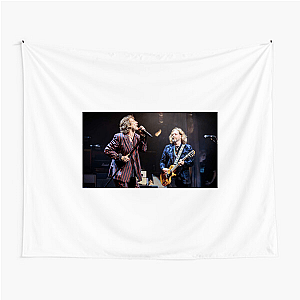 Crowes Never Tame The Black Crowes Tapestries