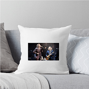 Crowes Never Tame The Black Crowes Pillows Cover