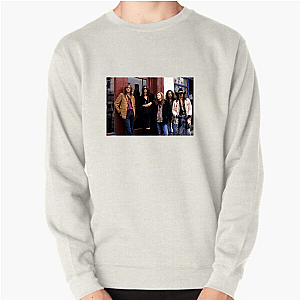 Roots Rock Forever The Black Crowes Sweatshirts