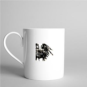 Funky Soul, Crowe Roll The Black Crowes Mugs