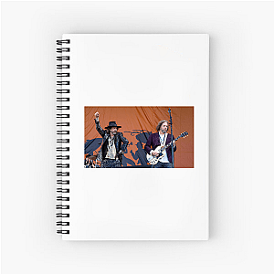 Let the Crowes Cry The Black Crowes Notebook