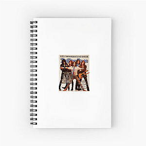 Black Crowes, Pure Rock The Black Crowes Notebook