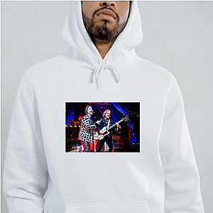 Blues Got Wings The Black Crowes Hoodies