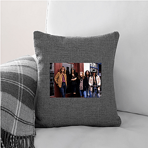 Roots Rock Forever The Black Crowes Pillows Cover