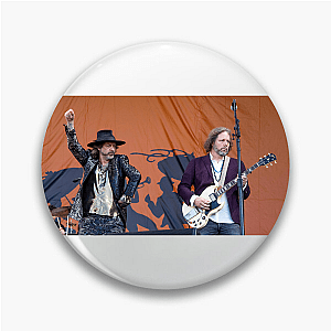 Let the Crowes Cry The Black Crowes Pins
