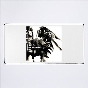 Funky Soul, Crowe Roll The Black Crowes Mouse Pads