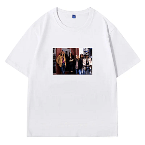 Roots Rock Forever The Black Crowes T-Shirts