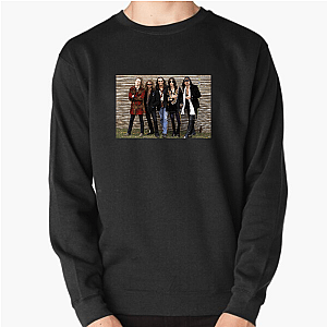 Crowes Fly Loud The Black Crowes Sweatshirts