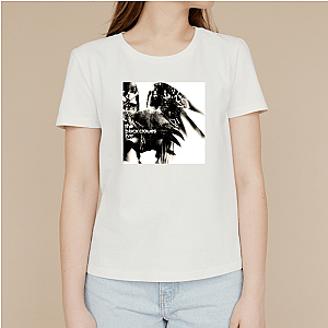 Funky Soul, Crowe Roll The Black Crowes T-Shirts