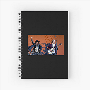 Let the Crowes Cry The Black Crowes Notebook