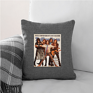 Black Crowes, Pure Rock The Black Crowes Pillows Cover