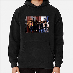 Roots Rock Forever The Black Crowes Hoodies