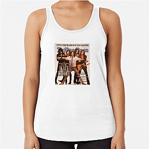 Black Crowes, Pure Rock The Black Crowes Tank Tops