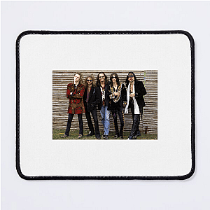Crowes Fly Loud The Black Crowes Mouse Pads