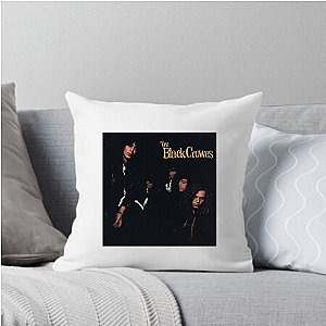 Play It Like Crowes The Black Crowes Pillows Cover