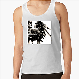 Funky Soul, Crowe Roll The Black Crowes Tank Tops