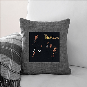 Play It Like Crowes The Black Crowes Pillows Cover