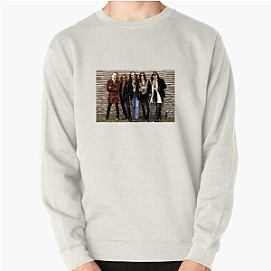 Crowes Fly Loud The Black Crowes Sweatshirts
