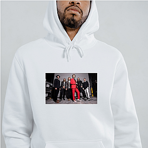 Black Crowes Are Still Soaring The Black Crowes Hoodies