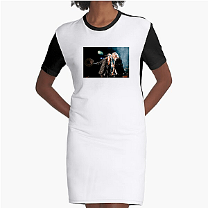Southern Soul, Crowe Style The Black Crowes Dresses