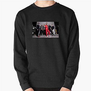 Black Crowes Are Still Soaring The Black Crowes Sweatshirts