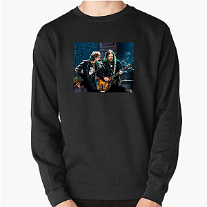 Raised on Black Crowes The Black Crowes Sweatshirts