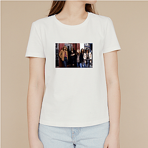 Roots Rock Forever The Black Crowes T-Shirts