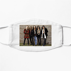 Crowes Fly Loud The Black Crowes Face Masks