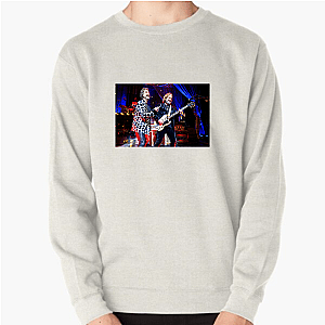 Blues Got Wings The Black Crowes Sweatshirts