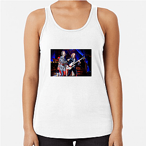 Blues Got Wings The Black Crowes Tank Tops