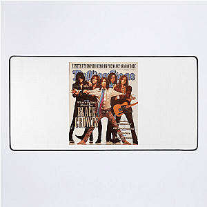 Black Crowes, Pure Rock The Black Crowes Mouse Pads