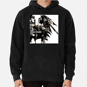 Funky Soul, Crowe Roll The Black Crowes Hoodies