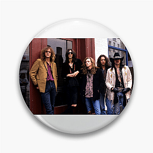 Roots Rock Forever The Black Crowes Pins