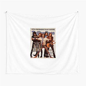 Black Crowes, Pure Rock The Black Crowes Tapestries
