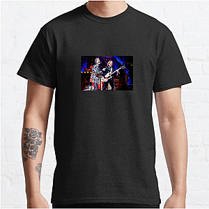 Blues Got Wings The Black Crowes T-Shirts