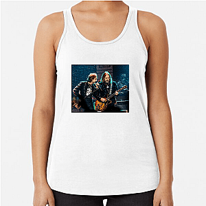 Raised on Black Crowes The Black Crowes Tank Tops
