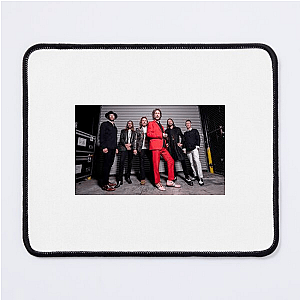Black Crowes Are Still Soaring The Black Crowes Mouse Pads
