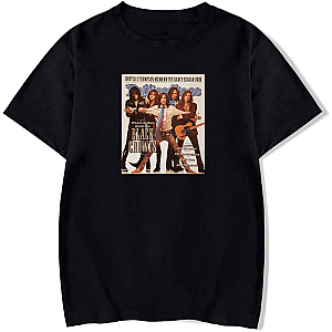 Black Crowes, Pure Rock The Black Crowes T-Shirts