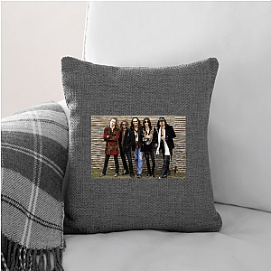 Crowes Fly Loud The Black Crowes Pillows Cover