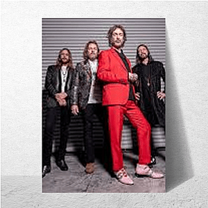 Black Crowes Are Still Soaring The Black Crowes Posters